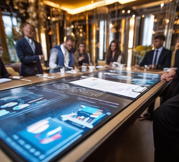 酒店餐饮管理，从数据分析到精准营销的策略