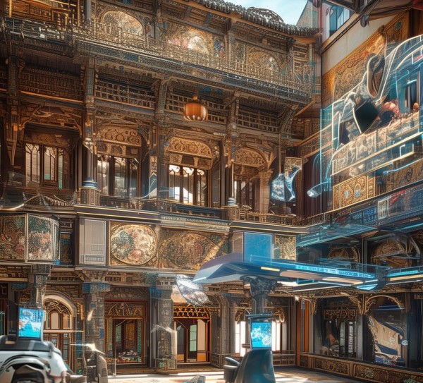 酒店运营的数字化转型,从传统到未来的变革引领