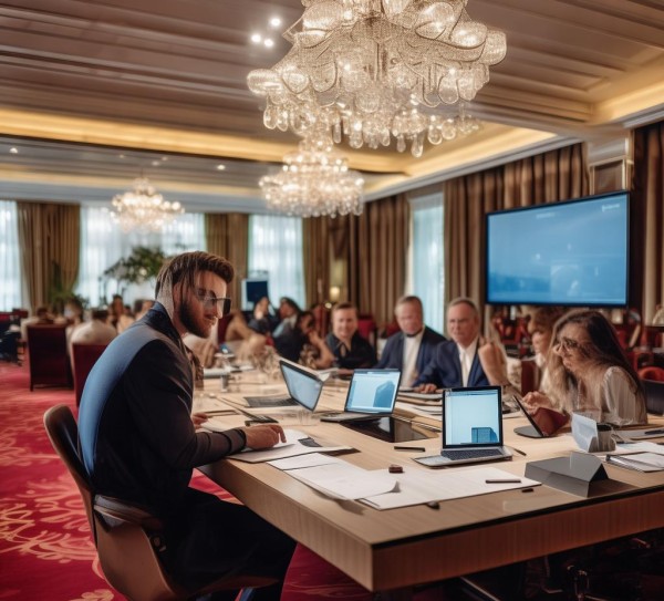 酒店运营管理背景介绍