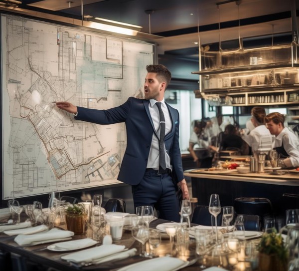 酒店餐饮部管理，从战略到实践的路径