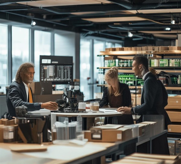 会议酒店的战略物资管理