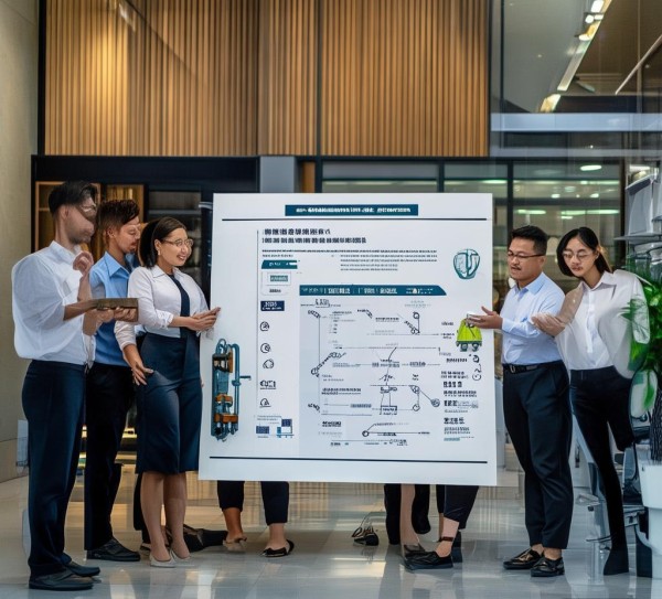 餐饮酒店消防管理规范