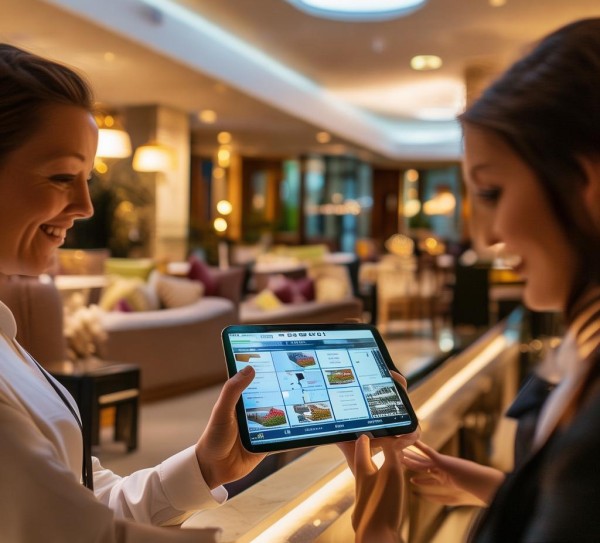 迎客酒店预订服务怎么样?你的预订体验真的怎么样? 迎客酒店预订服务怎么样?你的预订体验真的怎么样?