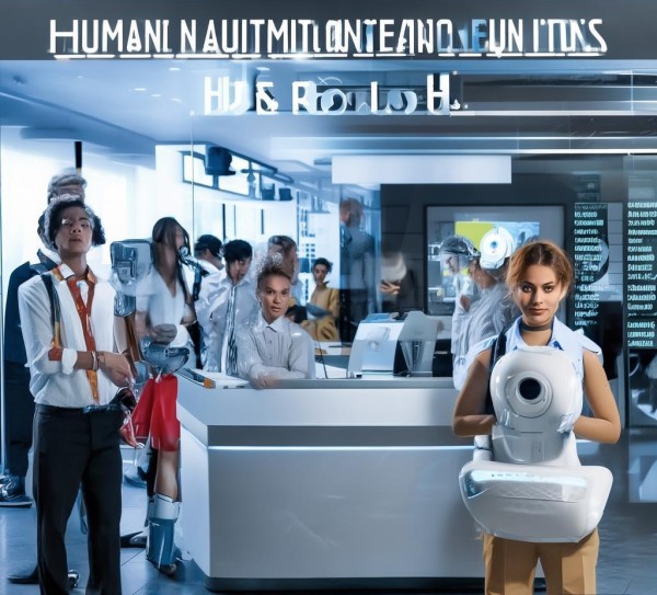 酒店管理运营中的人工占比,影响与应对策略