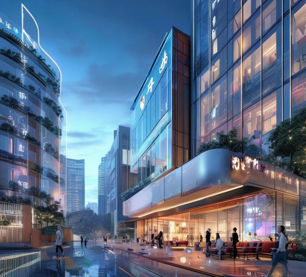 郑铁酒店管理,数字赋能未来