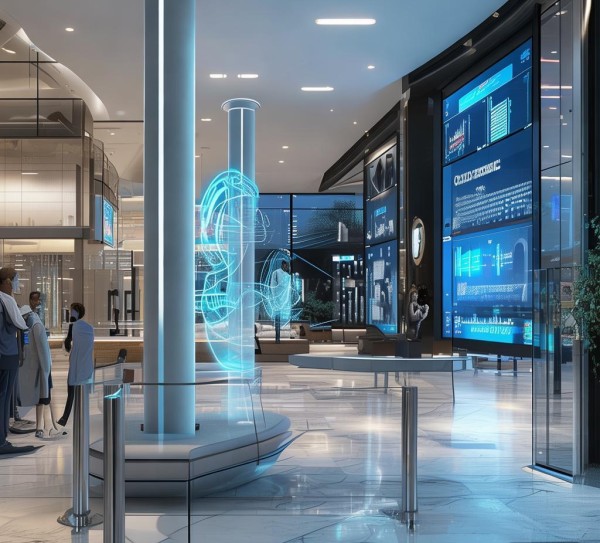 酒店设计与运营管理,未来发展的关键路径