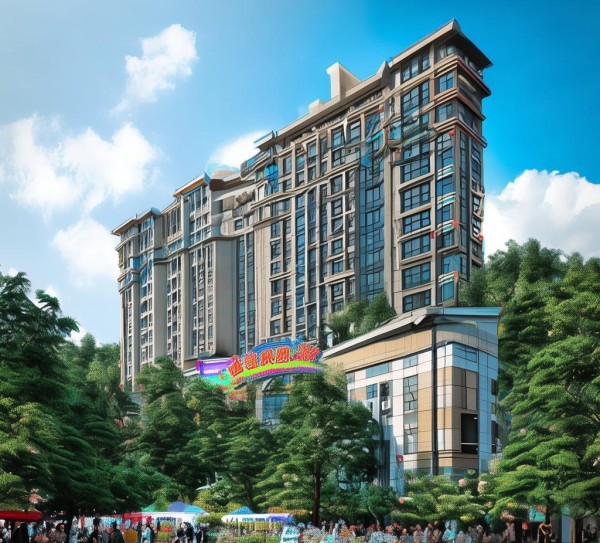 森岳酒店招聘餐饮管理员工,开启你的餐饮管理之旅! 森岳酒店招聘餐饮管理员工,开启你的餐饮管理之旅!