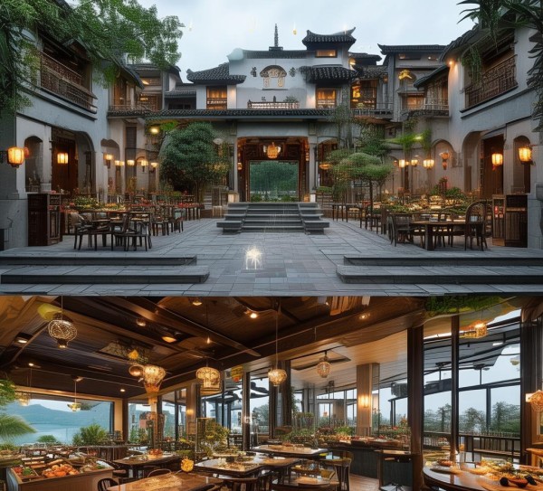 惠州餐饮酒店管理,你的理想 destination?