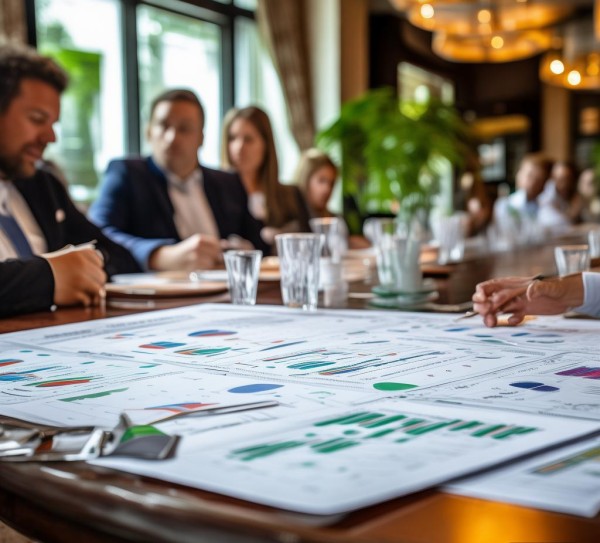 酒店餐饮成本管理案例，从优化到提升