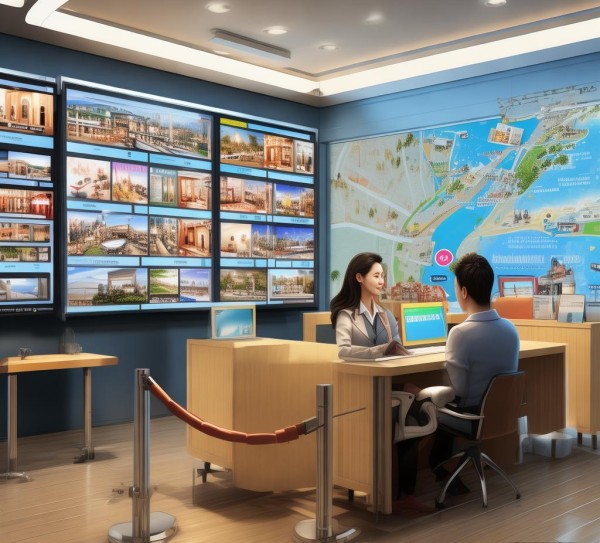 宿巴酒店预订服务指南