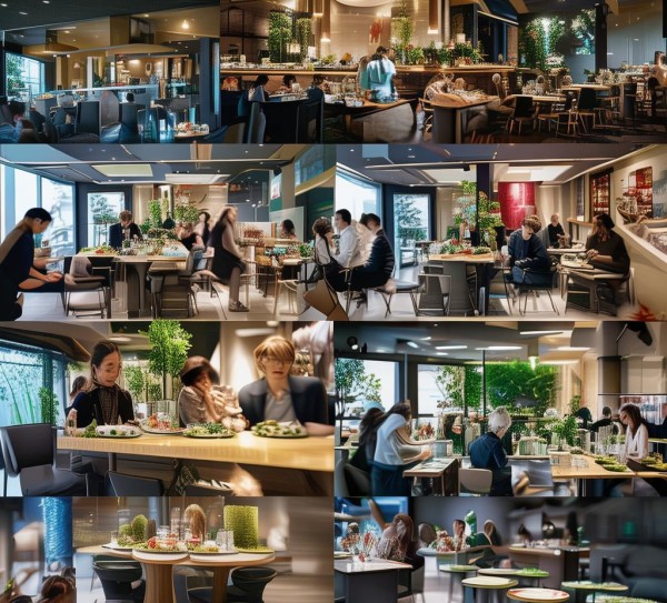 创新与竞争力的平衡之道，连锁化战略的双赢之道