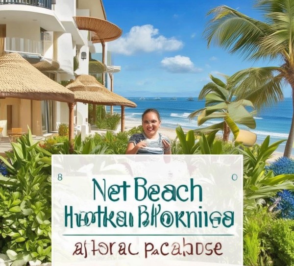 net滩酒店预订服务，让您的预算更省，旅行更愉快。