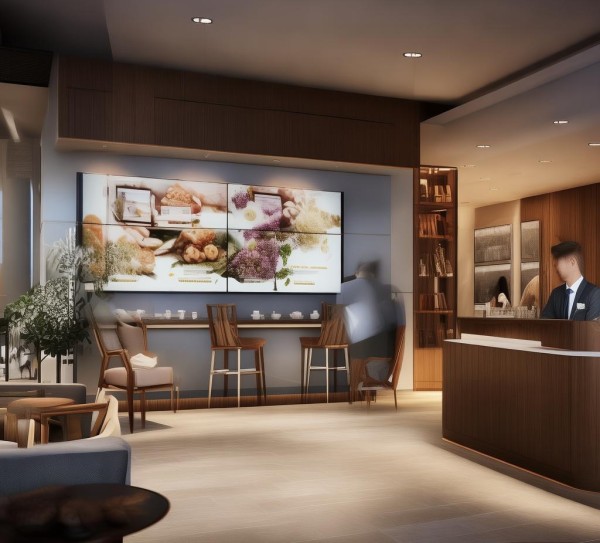 酒店运营与管理摘要