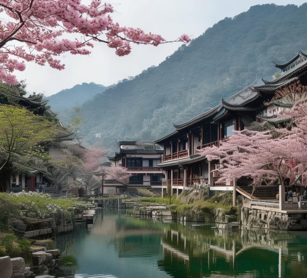 青山寺附近的酒店预订服务，你的理想选择？