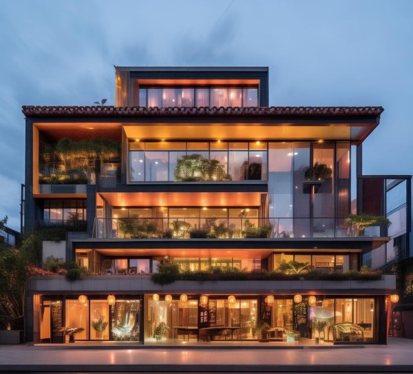 辽宁阜新餐饮酒店管理,现代城市中的一抹独特特色