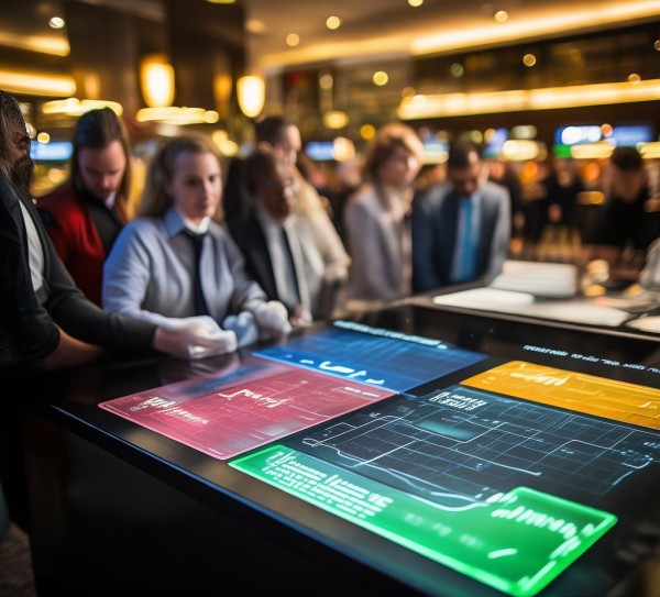 如何避免酒店运营中的收入陷阱,关键指标与成本控制