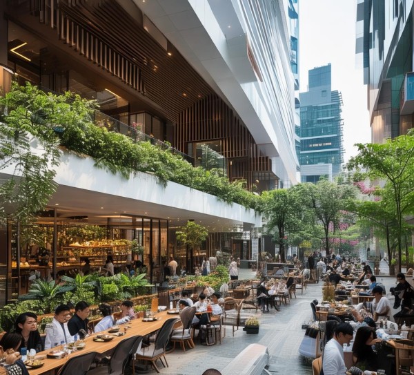 惠州市餐饮酒店管理，推动经济高质量发展的新引擎