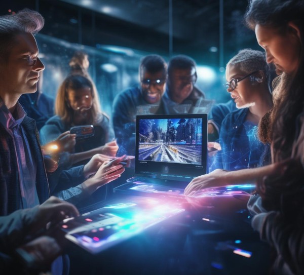 改变服务的终极工具,视频的创新应用