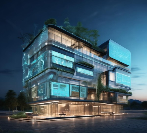 战略型酒店,连接未来,未来酒店产业的机遇与挑战