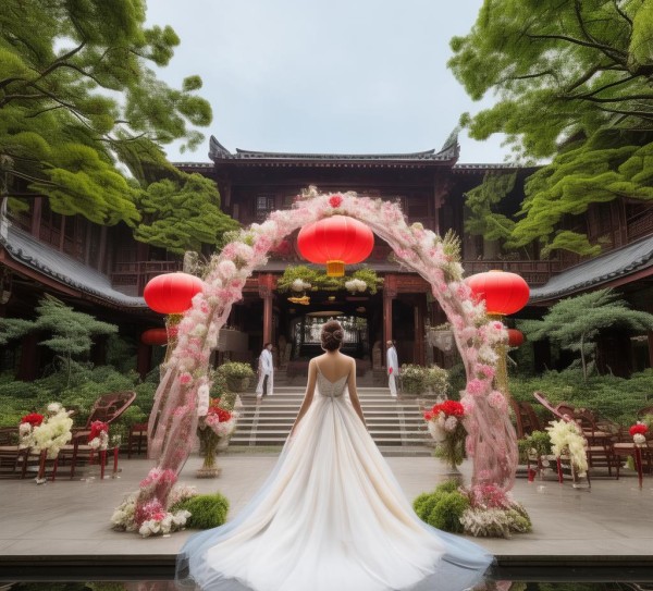 槐荫区出嫁酒店预订服务,让每位新娘无忧归家 槐荫区出嫁酒店预订服务,让每位新娘无忧归家