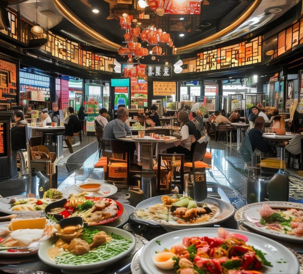 佛山餐饮酒店管理排名榜单,品质与创新的双重价值