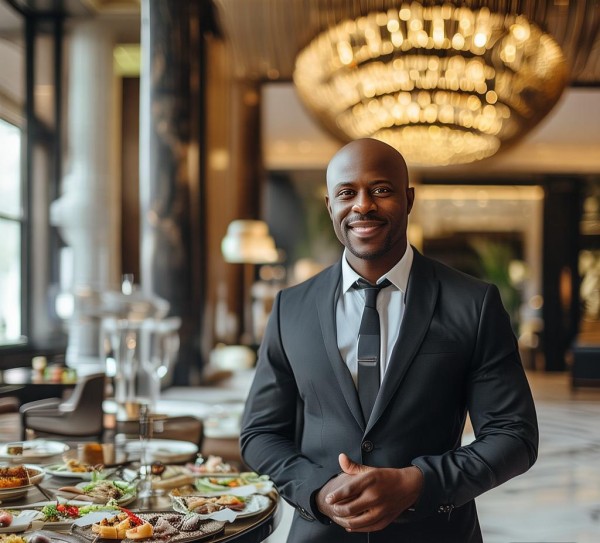 是的,酒店管理通常被认为是包含餐饮管理的。酒店提供了一个完整的餐饮服务,包括食物、服务、卫生等,因此餐饮管理可以被视为酒店管理的一部分。