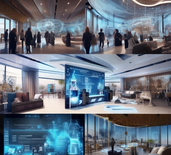 开启数字化转型的必经之路